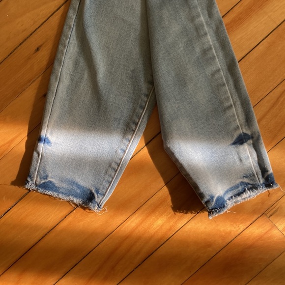Ana jeans. Size 29/8 - Picture 4 of 4